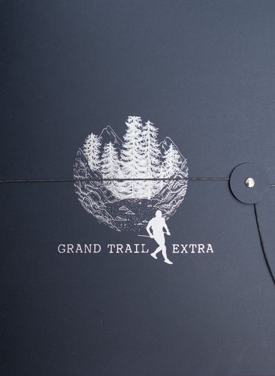GRAND TRAIL EXTRA