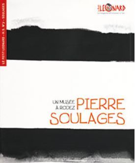 PETIT LEONARD HS  P. SOULAGES - PLEH7