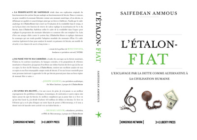 L´ETALON FIAT: L´ESCLAVAGE PAR LA DETTE