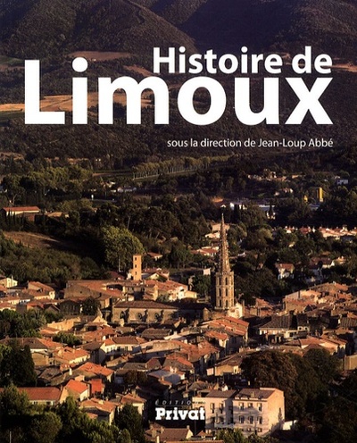 HISTOIRE DE LIMOUX