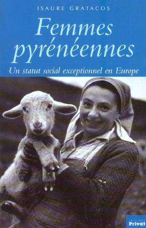 FEMMES PYRENEENNES 2003