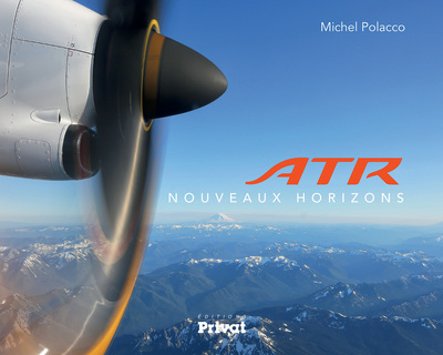 ATR NEW HORIZONS