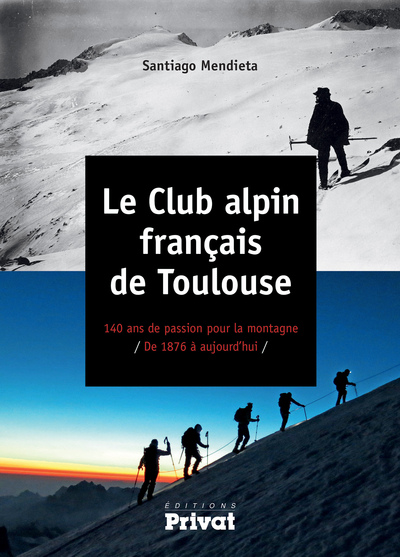 CLUB ALPIN FRANCAIS DE TOULOUSE (LE)