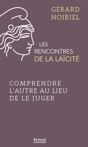 COMPRENDRE L´AUTRE AU LIEU DE LE JUGER