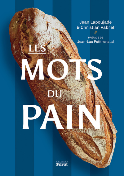 MOTS DU PAIN