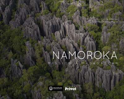 MISSION NAMOROKA