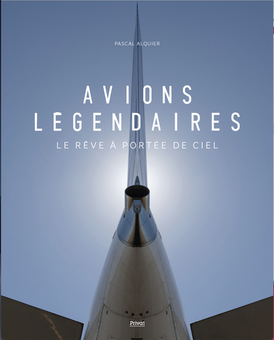 AVIONS LEGENDAIRES