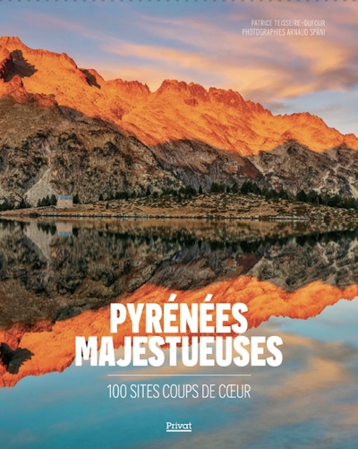 PYRENEES LES 100 PLUS BEAUX SITES