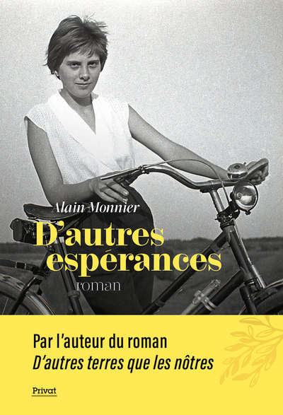 D´AUTRES ESPERANCES
