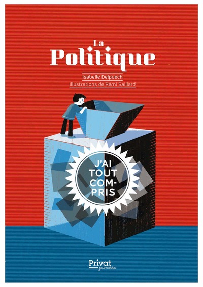 POLITIQUE - J´AI TOUT COMPRIS