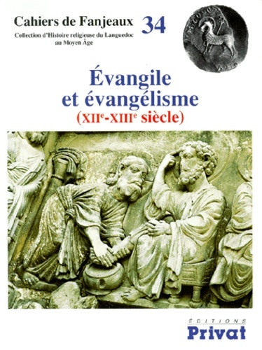 EVANGILE ET EVANGELISME FANJEAUX N34