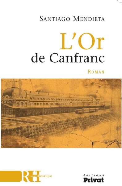 OR DE CANFRANC