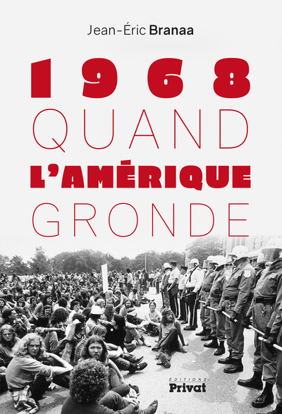 QUAND L´AMERIQUE GRONDE (1968-2018)