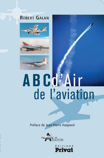 ABCD'AIR DE L'AVIATION