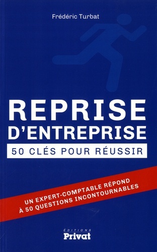 REPRISE D´ENTREPRISE (LA)