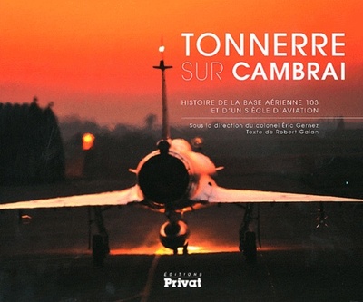 TONNERRE SUR CAMBRAI