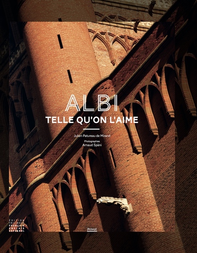 ALBI TELLE QU´ON L´AIME