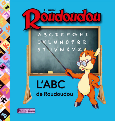 ABC DE ROUDOUDOU (L´)