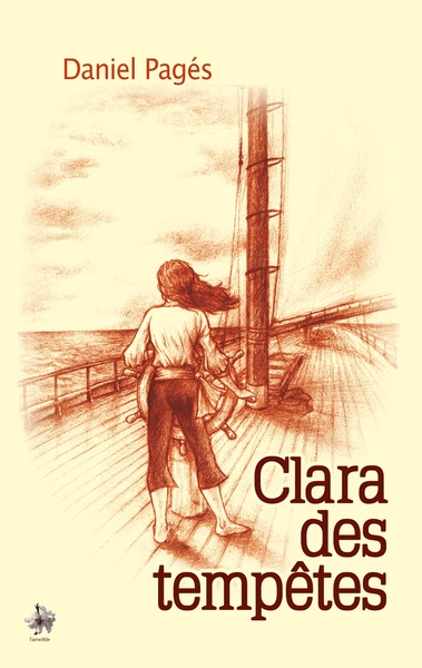 CLARA DES TEMPETES