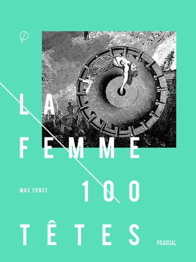 FEMME 100 TETES