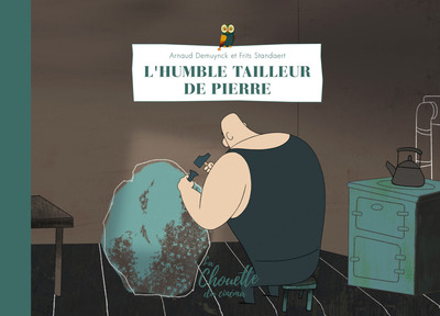 L´ HUMBLE TAILLEUR DE PIERRE