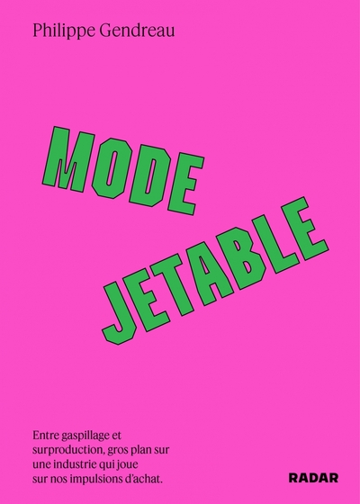MODE JETABLE