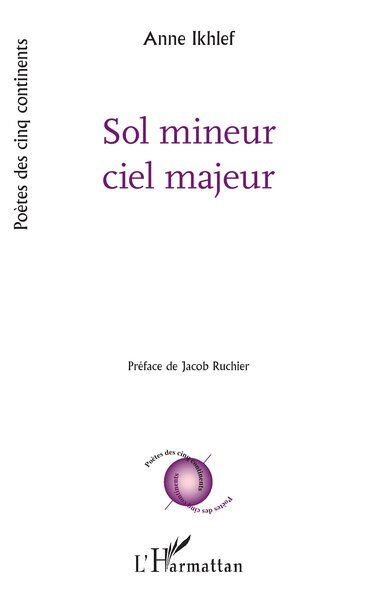SOL MINEUR CIEL MAJEUR