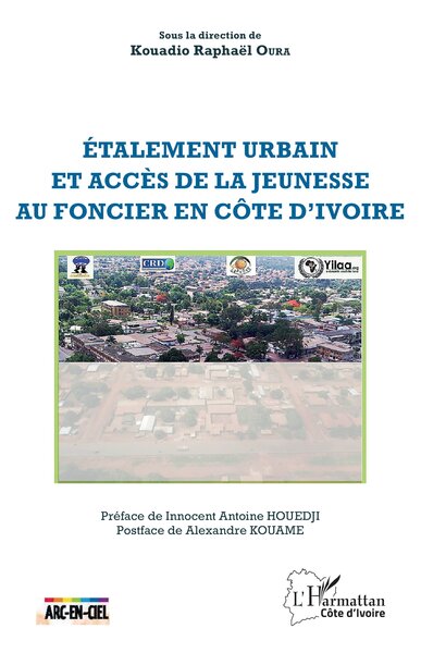 ETALEMENT URBAIN ET ACCES DE LA JEUNESSE AU FONCIER EN COTE D´IVOIRE