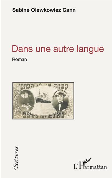 DANS UNE AUTRE LANGUE