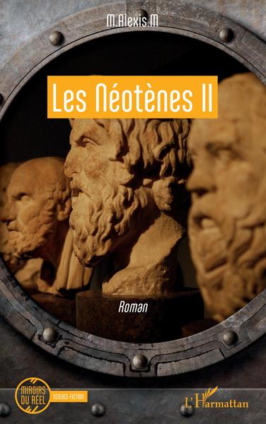 NEOTENES II