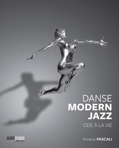 DANSE MODERN JAZZ. ODE A LA VIE