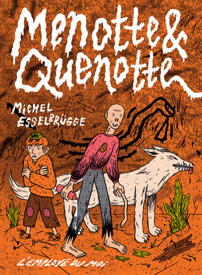 MENOTTE & QUENOTTE