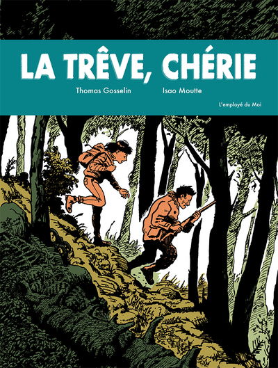 TREVE, CHERIE