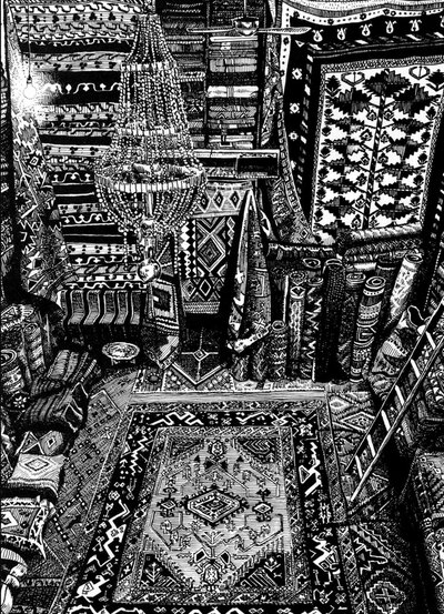 CARPET´S BAZAAR