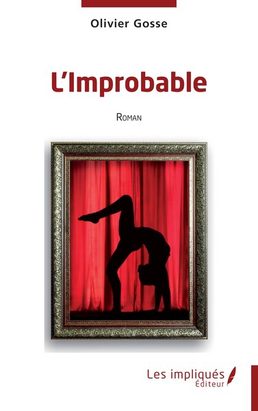 L"IMPROBABLE - ROMAN