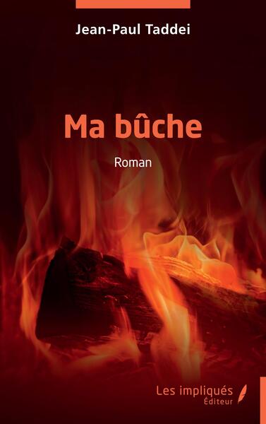 MA BUCHE - ROMAN
