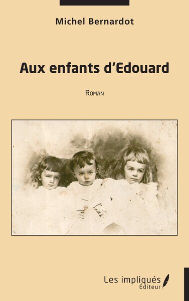 AUX ENFANTS D´EDOUARD