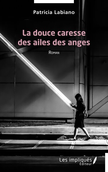 DOUCE CARESSE DES AILES DES ANGES