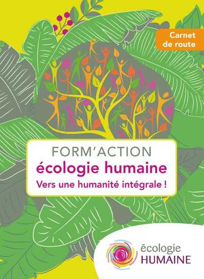 FORM ACTION ECOLOGIE HUMAINE