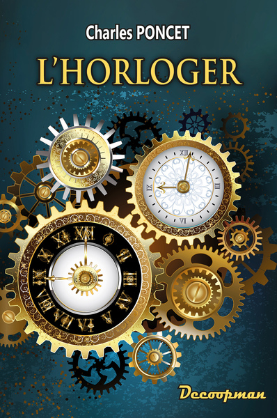 L´HORLOGER