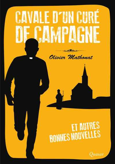 CAVALE D´UN CURE DE CAMPAGNE