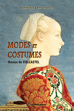 MODES ET COSTUMES