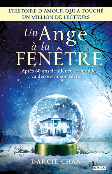 ANGE A LA FENETRE