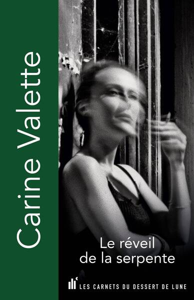 REVEIL DE LA SERPENTE