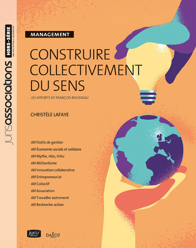 MANAGEMENT : LES OUTILS DE GESTION DU SENS - NOUVEAUTE