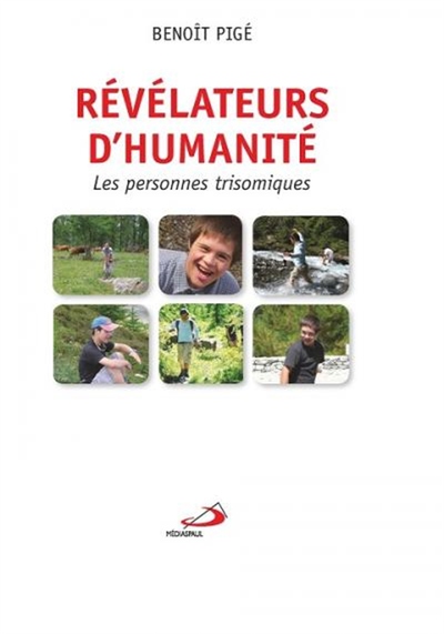 REVELATEURS D´HUMANITE