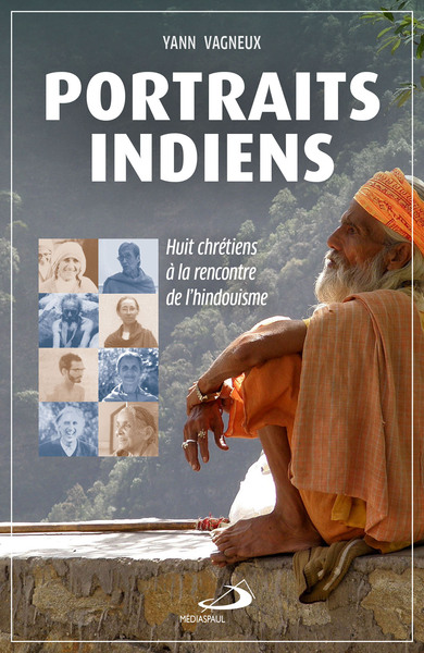 PORTRAITS INDIENS