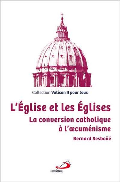 EGLISE ET LES EGLISES