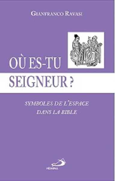 OU ES TU SEIGNEUR