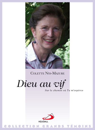 DIEU AU VIF